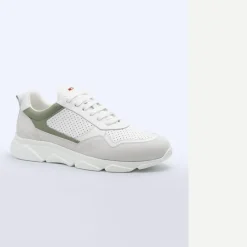 engbers Active-Sneaker mit atmungsaktivem Mesh