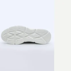engbers Active-Sneaker mit atmungsaktivem Mesh