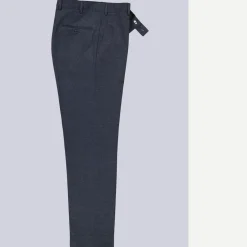 engbers Anzug-Hose aus elastischem Warenmaterial