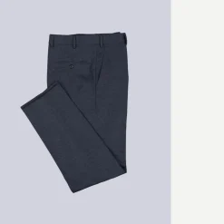 engbers Anzug-Hose aus elastischem Warenmaterial