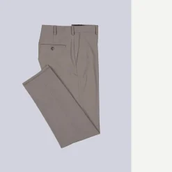 engbers Anzug-Hose aus italienischem Garn