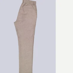 engbers Anzug-Hose aus Leinen-Mix