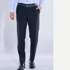 engbers Anzug-Hose gemustert