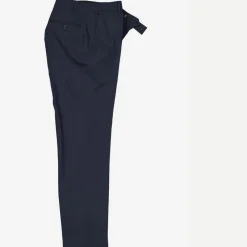 engbers Anzug-Hose gemustert