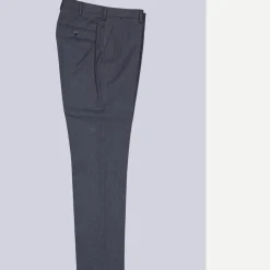 engbers Anzug-Hose gemustert