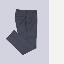 engbers Anzug-Hose gemustert