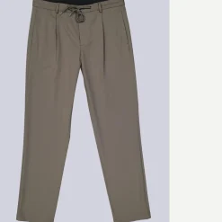 engbers Anzug-Hose mit Tunnelzug