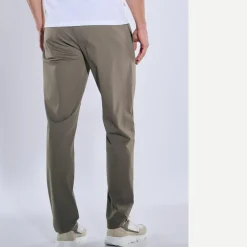 engbers Anzug-Hose mit Tunnelzug
