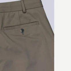 engbers Anzug-Hose mit Tunnelzug