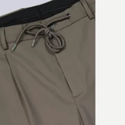engbers Anzug-Hose mit Tunnelzug