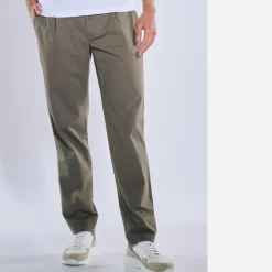 engbers Anzug-Hose mit Tunnelzug