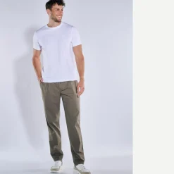 engbers Anzug-Hose mit Tunnelzug