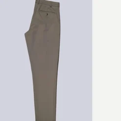 engbers Anzug-Hose mit Tunnelzug