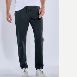 engbers Anzug-Hose mit Tunnelzug