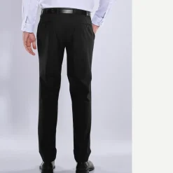 engbers Anzug-Hose regular "My Favorite"