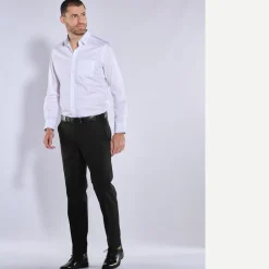 engbers Anzug-Hose regular 