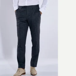 engbers Anzug-Hose slim fit