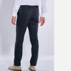 engbers Anzug-Hose slim fit