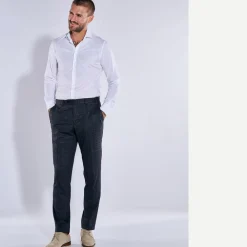 engbers Anzug-Hose slim fit