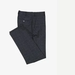 engbers Anzug-Hose slim fit