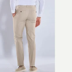 engbers Anzug-Hose slim fit