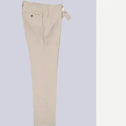 engbers Anzug-Hose slim fit