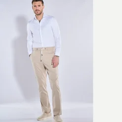 engbers Anzug-Hose slim fit