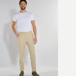 engbers Anzug-Hose slim fit