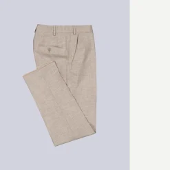 engbers Anzug-Hose slim fit