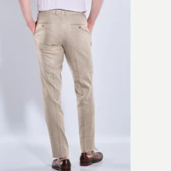 engbers Anzug-Hose slim fit