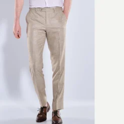 engbers Anzug-Hose slim fit