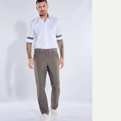 engbers Anzughose slim fit