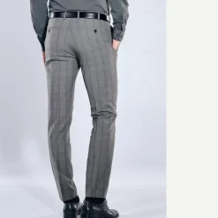 engbers Anzughose slim fit