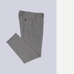 engbers Anzughose slim fit