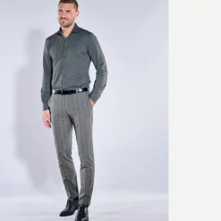 engbers Anzughose slim fit