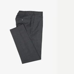 engbers Anzug-Hose slim fit