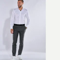 engbers Anzug-Hose slim fit