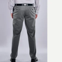 engbers Anzug-Hose slim fit