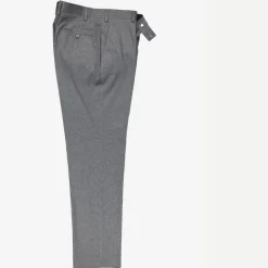 engbers Anzug-Hose slim fit