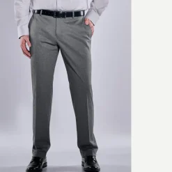engbers Anzug-Hose slim fit