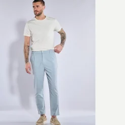 engbers Anzug-Hose slim fit