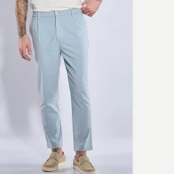 engbers Anzug-Hose slim fit