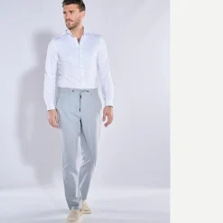 engbers Anzug-Hose slim fit