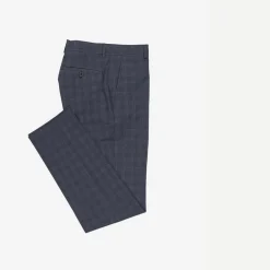engbers Anzug-Hose slim fit