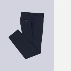 engbers Anzug-Hose slim fit