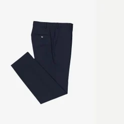 engbers Anzug-Hose slim fit