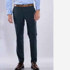 engbers Anzughose Slim Fit "My Favorite"