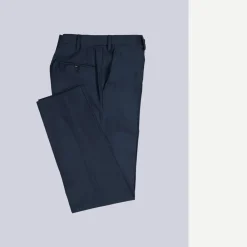 engbers Anzughose Slim Fit 