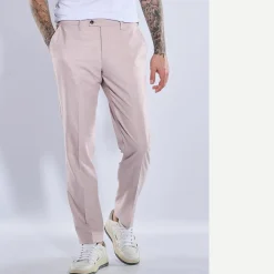 engbers Anzug-Hose slim fit