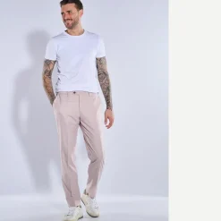 engbers Anzug-Hose slim fit
